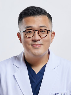 인제대학교 부산백병원 응급의학과 지재구 교수