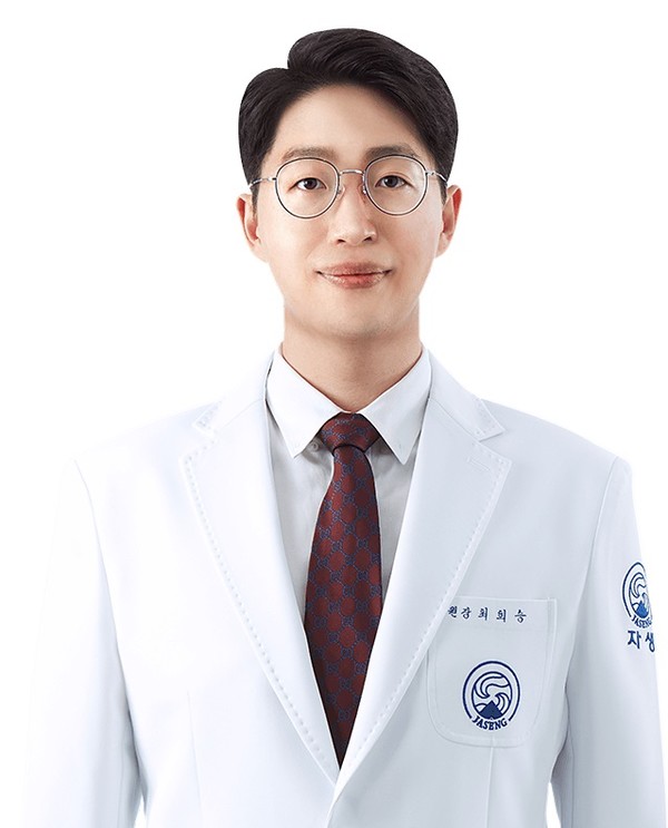 [사진설명] 해당 논문의 제1저자 최희승 한의사