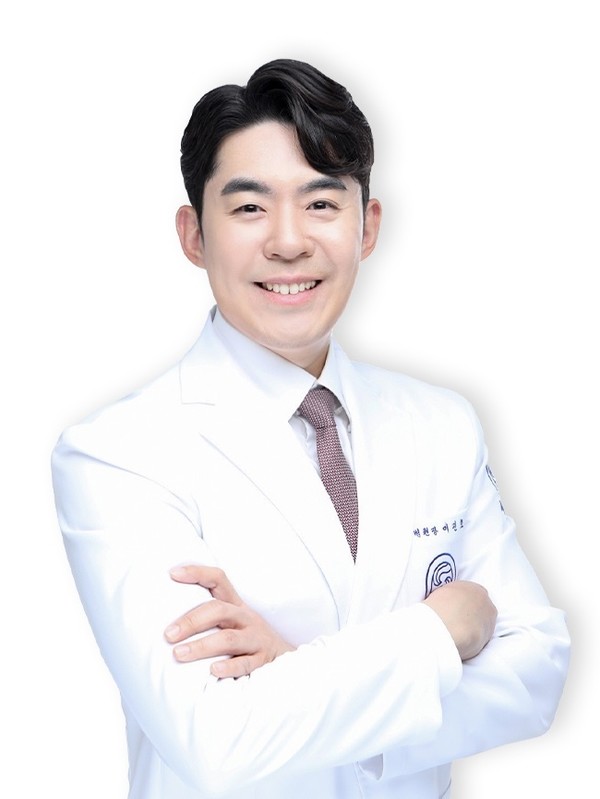 [사진설명] 자생한방병원 이진호 병원장