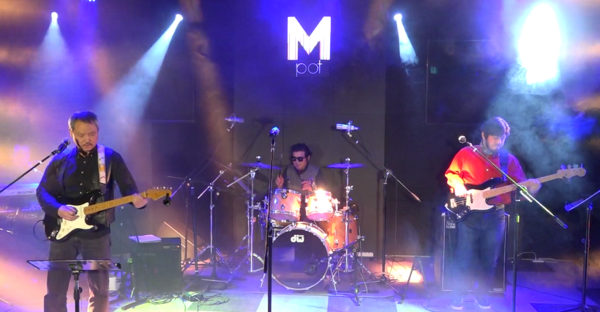 와이키키 브라더스 밴드