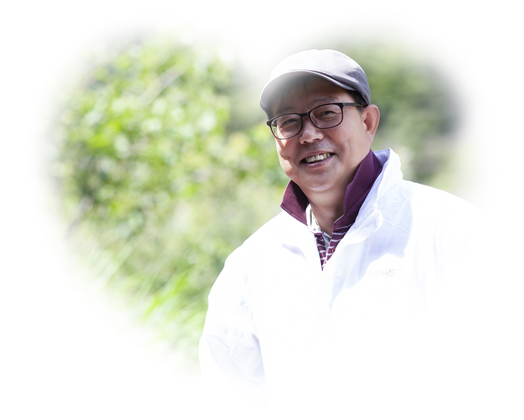 장재필 시인(빈 배, 철마)