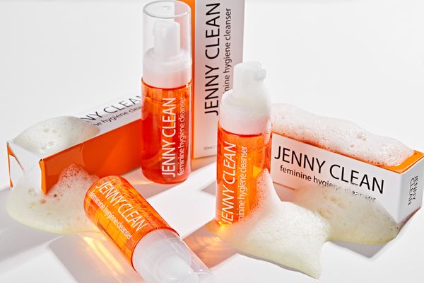 천연 활성 화장수 제조공법 ‘제니클린’ 제품 이미지.