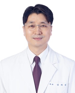 김의석 교수.