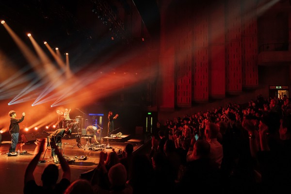 ‘2023 전통공연예술행사 해외진출’ 지원 단체 ‘잠비나이’