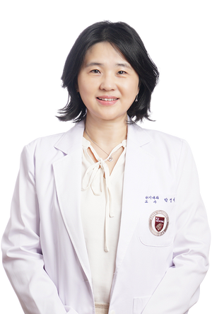 박성미 교수.