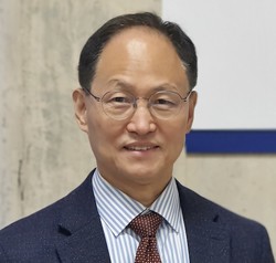 김화종 AI신약융합연구원장.