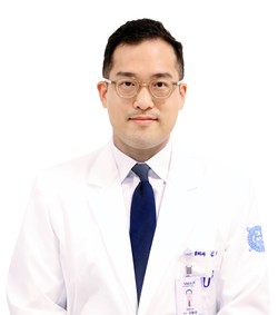 정형외과 김용성 교수.