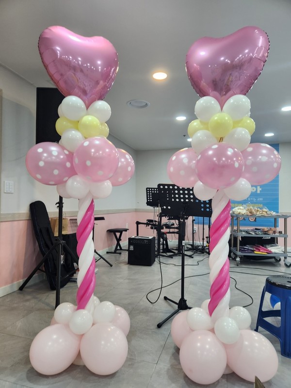 경남 김해시 장유성결교회 모습