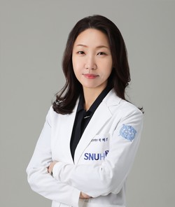 정신건강의학과 박혜연 교수.