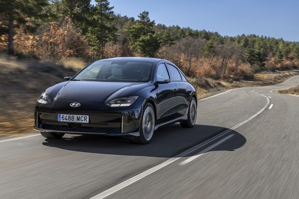 현대자동차 아이오닉 6