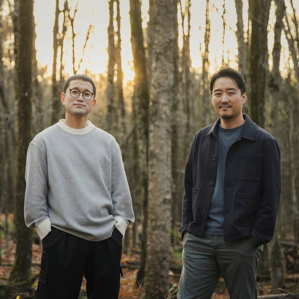 신현필, 고희안 프로필  [사진제공=뮤직앤컴퍼니]