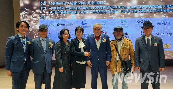 (중) 이장호 영화감독(사진=정경호 기자)