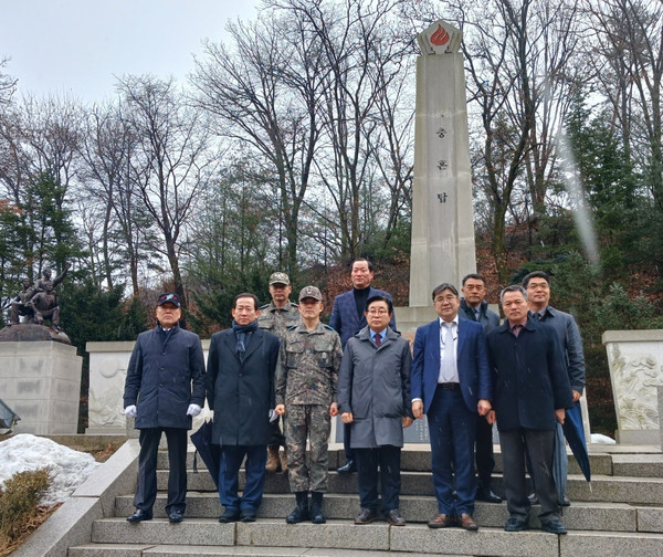 출처 : 북파공작팀장연합회