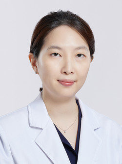 인제대학교 상계백병원 안과 이지혜 교수.