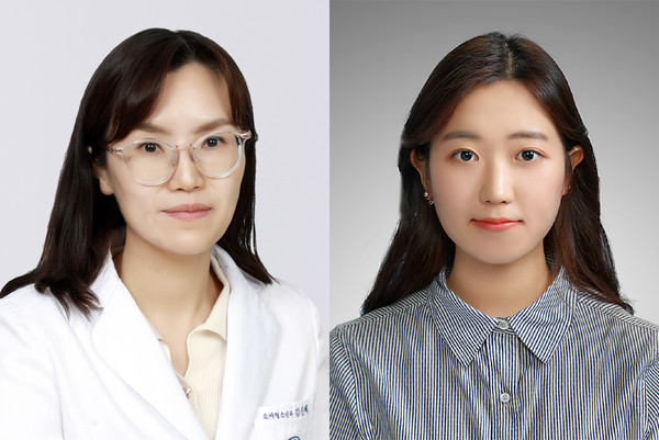 상계백병원 성장클리닉 연구팀.