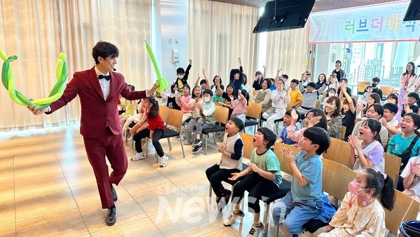 ▲사진=H+ 양지병원 제공