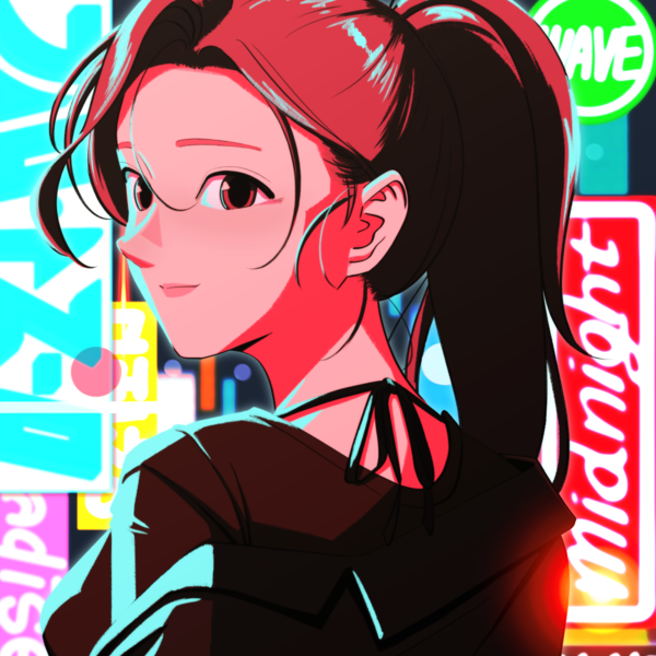 '김아름'_춤(full moon)_커버  [사진제공=스페이스사운드]