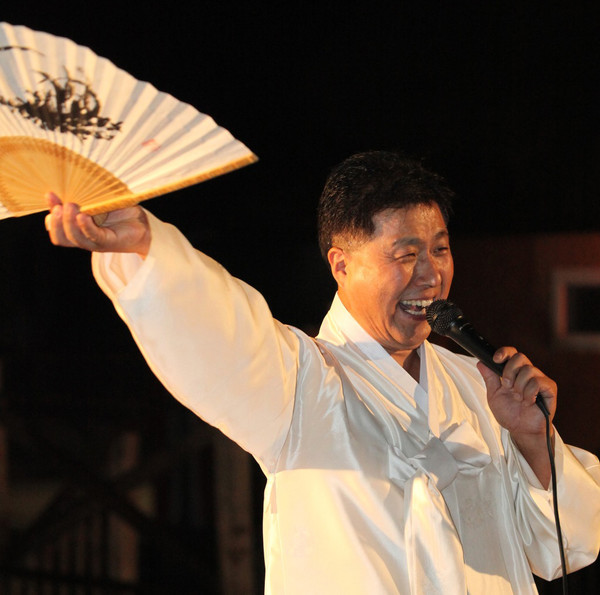 사진 출처 : 소리꾼 김형옥