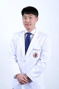 고려대학교 안산병원 소아청소년과 심영규 교수.