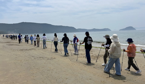 사진제공 : 완도군