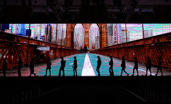 [F&F-이미지] F&F, MLB 글로벌 수주회 최초 한국서 개최…전세계 10개국 600명 대리상 참석