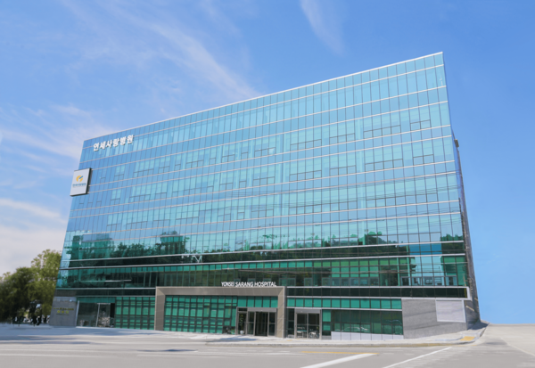 연세사랑병원 자가지방유래 기질혈관분획 주사 신의료기술 승인