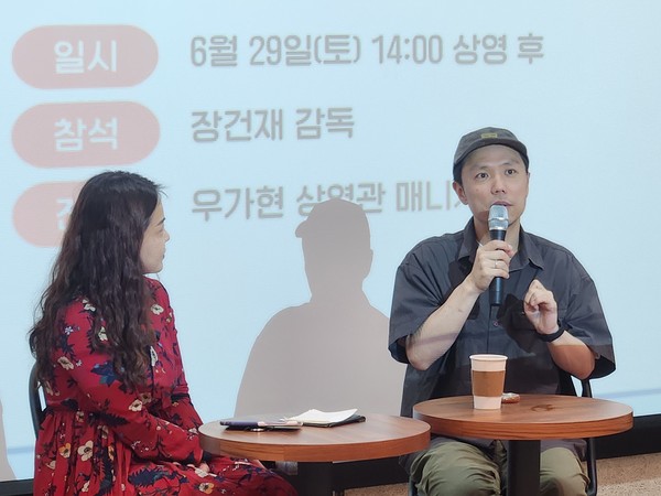 답십리센터 2주년행사 