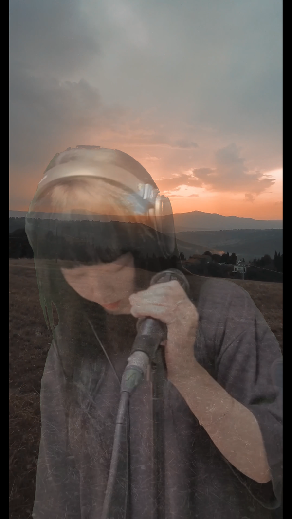 아티스트 RORANG(로랑)