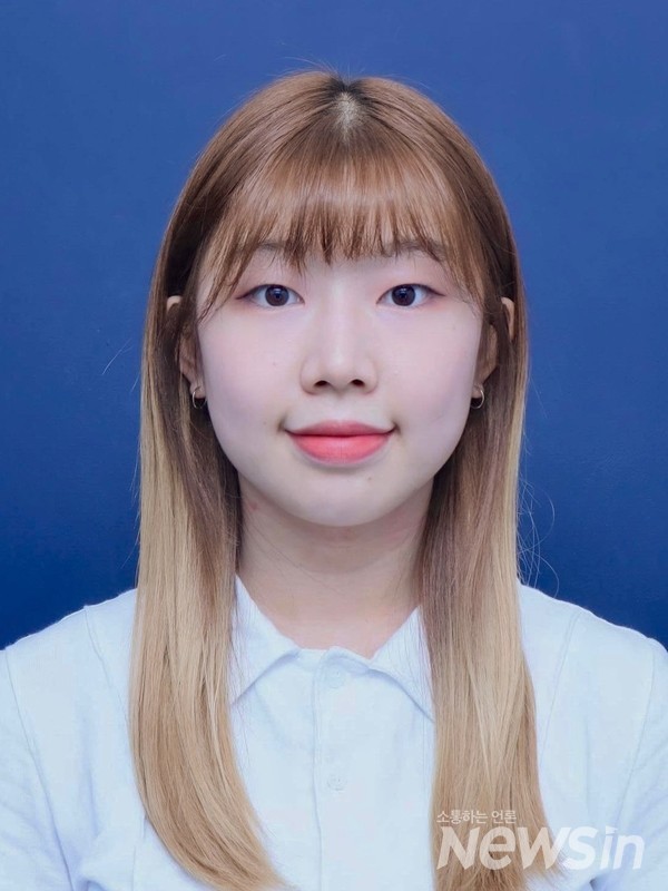 권예송 작가(사진=오병철 작가)