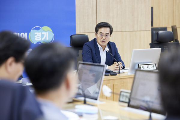 ‘화성 공장화재 종합보고서 제작 관련 자문위원 및 추진단 연석회의’