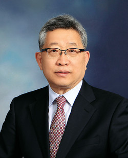 안호원 한국 열린사이버대 사회복지학과 특임교수.