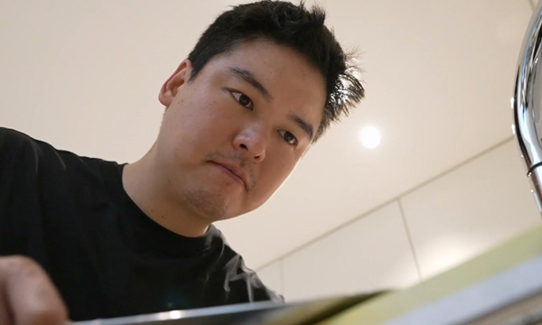  이장우 MBC ‘나 혼자 산다’