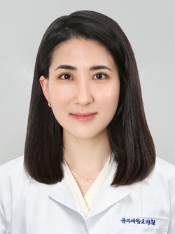 소아정형외과 민재정 교수.