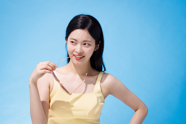 [참고이미지] MZ세대의 추구미는 ‘자연스러운 아름다움’ (사진=클립아트코리아)