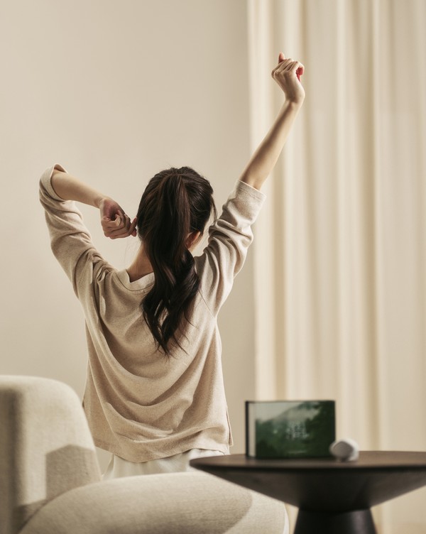 ‘D-50’ 두통에 시름하는 수험생, ‘이렇게’ 관리해보세요_솔루메디M