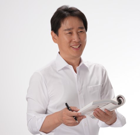 김영배 서울시교육감 예비후보.