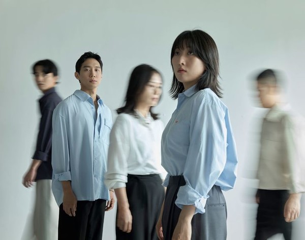 연극 '시차' (사진=두산아트센터 제공) 