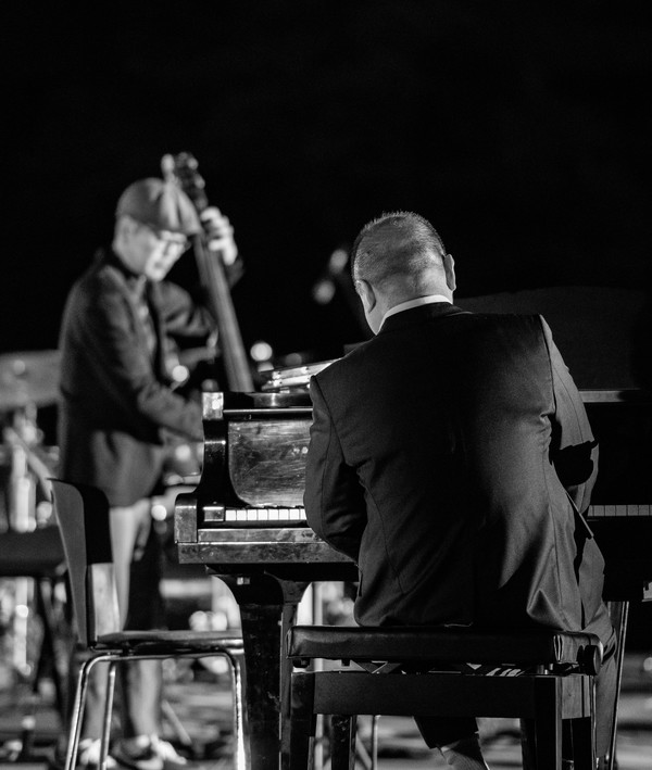 '유충식재즈밴드'