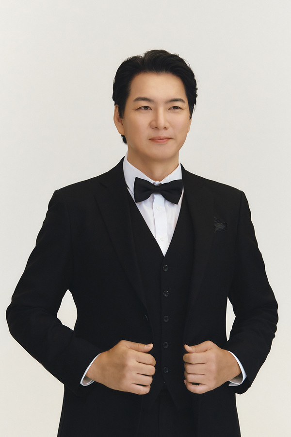 송일국_뮤지컬 '애니' [사진=씨제스 스튜디오]