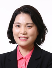 박춘선 시의원 = 사진제공