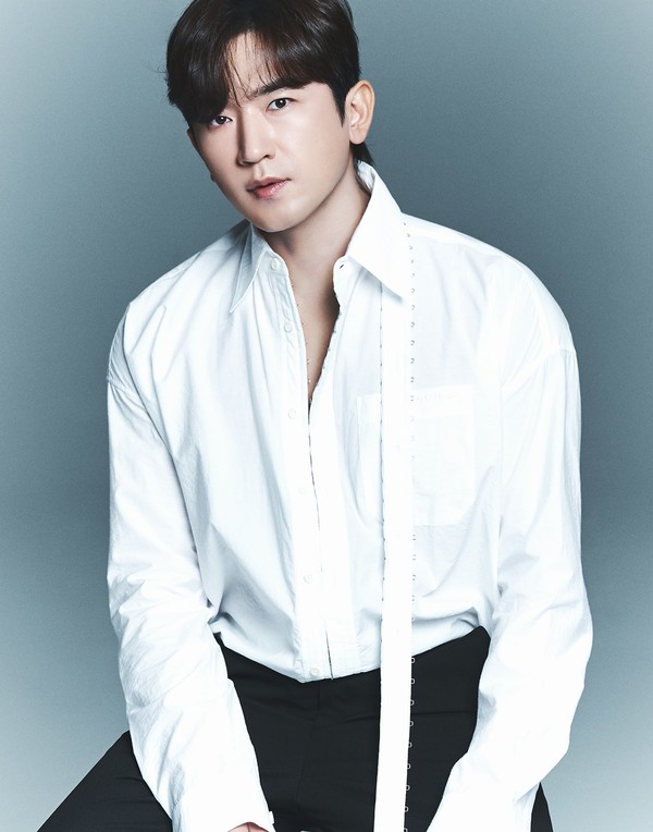 이민우 프로필 [사진 = 린브랜딩]