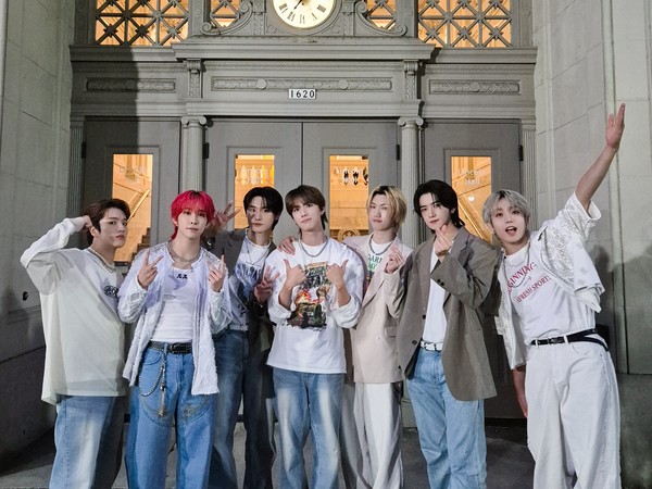 ‘글로벌 루키’ 트렌드지,  [사진 = 글로벌에이치미디어]