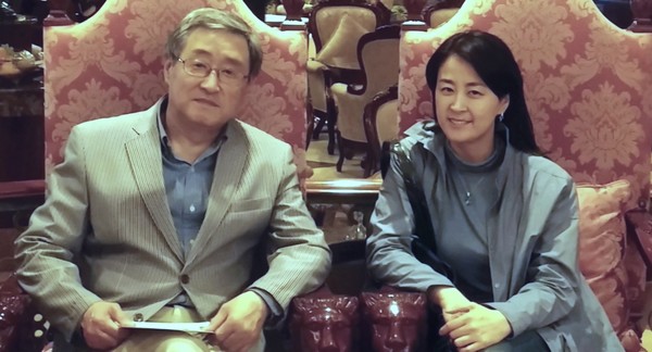 열린북스 "내가 사는 캐나다 트렌튼에서는"