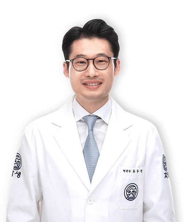 [사진설명] 노원자생한방병원 송주현 병원장