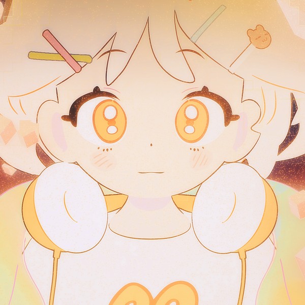 도리도리_'Lucky_Doki'_앨범_커버