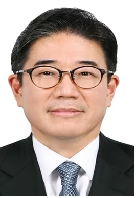 정용식 한국교통안전공단 신임 이사장.