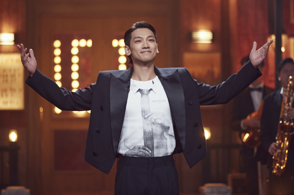 팡플레이 코미디 쇼 ‘SNL 코리아’