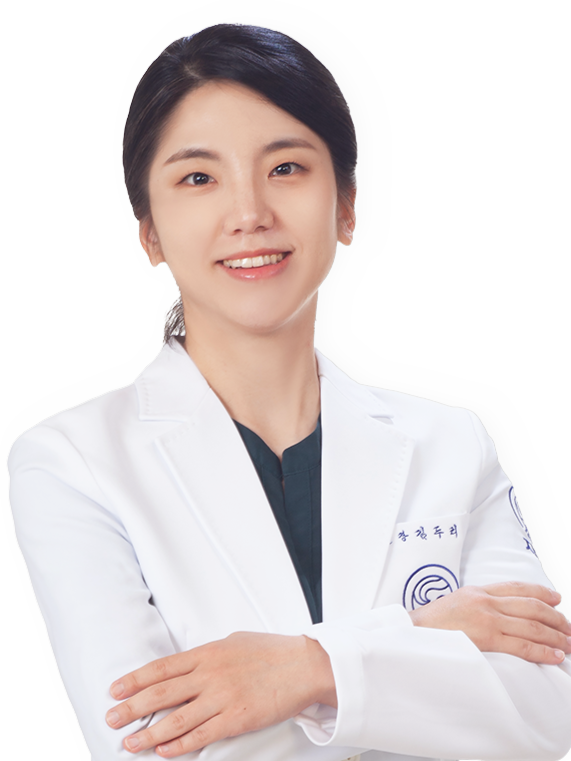 [사진설명] 자생한방병원 척추관절연구소 김두리 원장