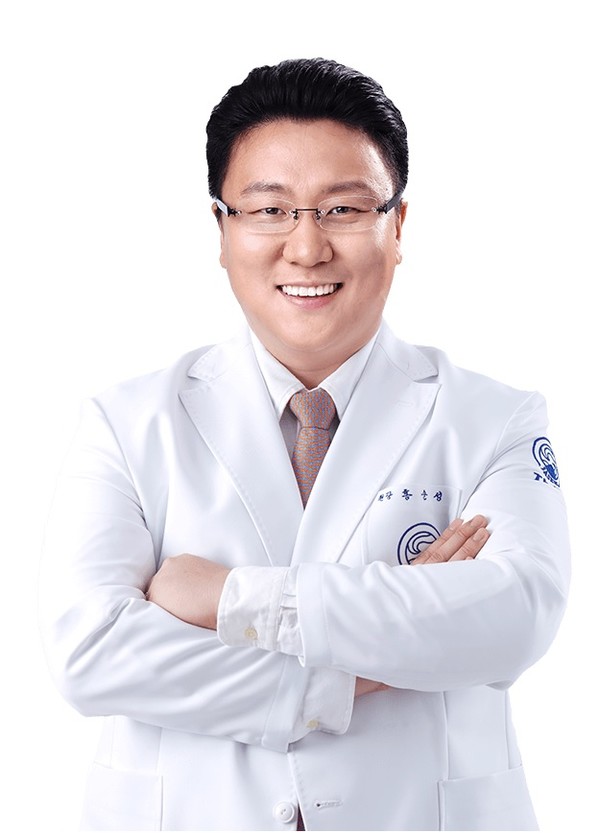 [사진설명] 자생한방병원 홍순성 원장