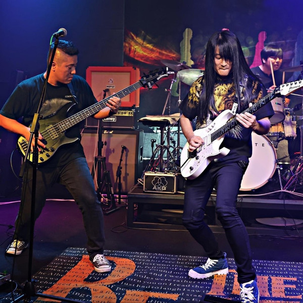 성동문화재단5_'이용기밴드'